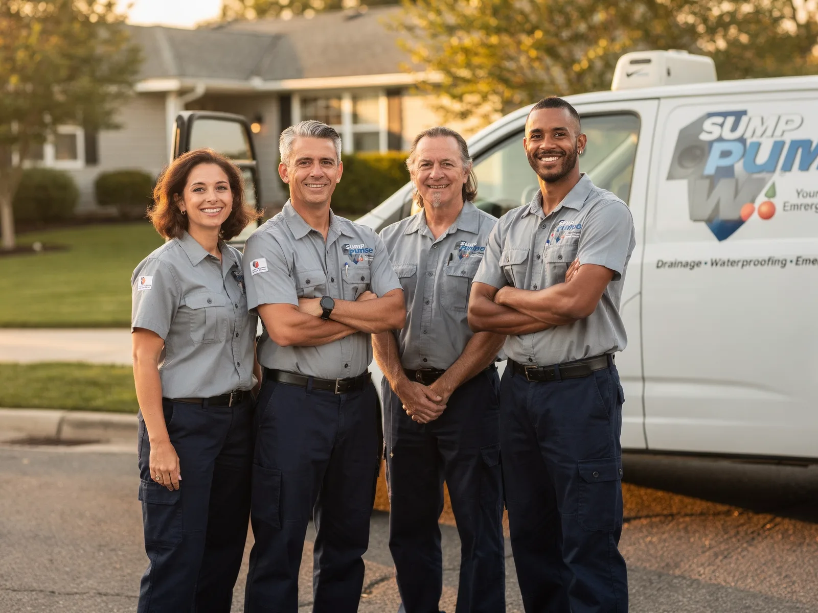Water Heater Repair company in Clinton, UT